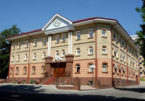 Гостиница Hotel BEK  Taškent